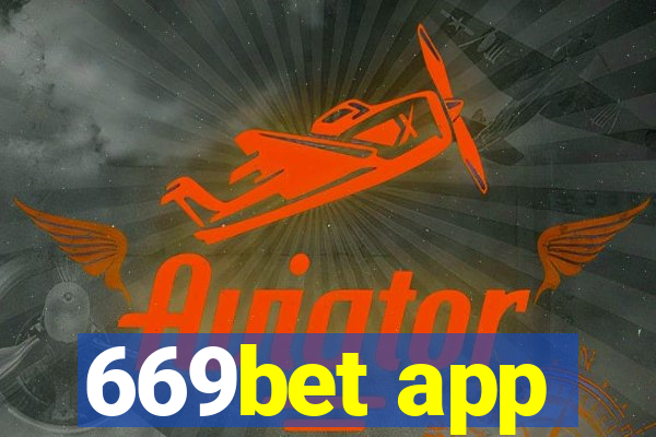 669bet app